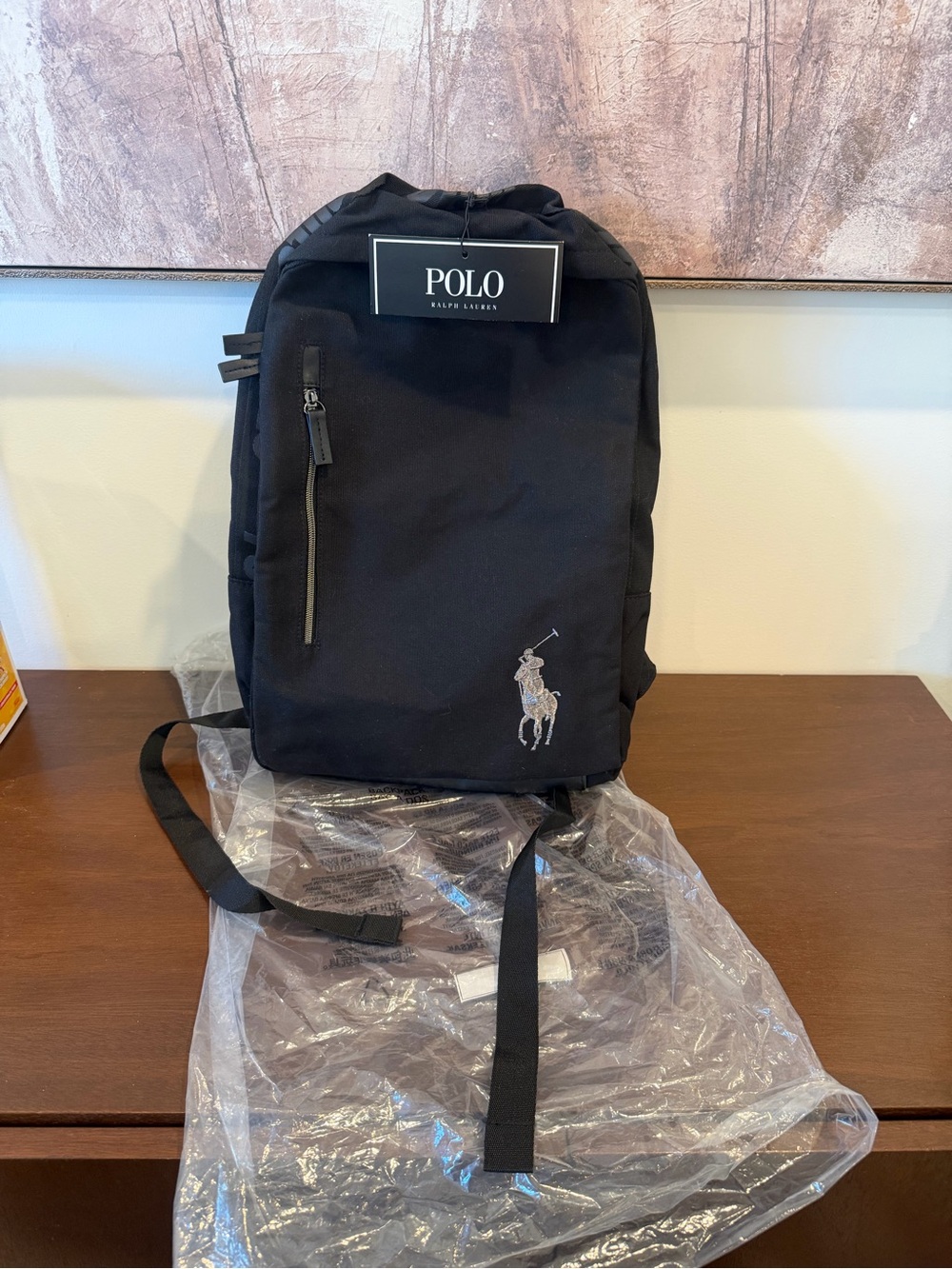 Polo Ralph Lauren Backpack